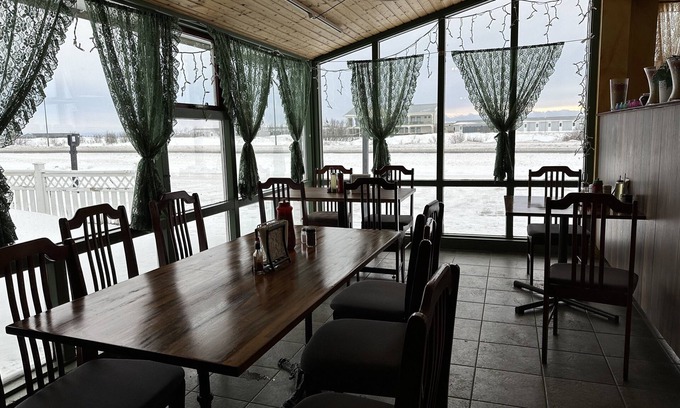 Hella Bed & Breakfast | Kanslarinn Hostel