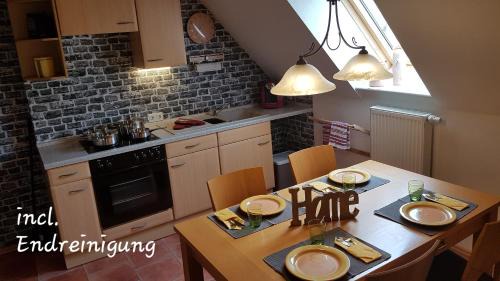 Oldendorf Apartment | Kansteinblick Weserbergland