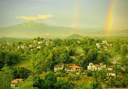 Kandy Apartment | KANTA Residence Villa