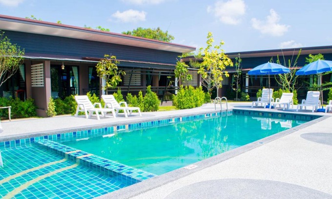 Hin Lek Fai House | Kanta Resort Hua Hin