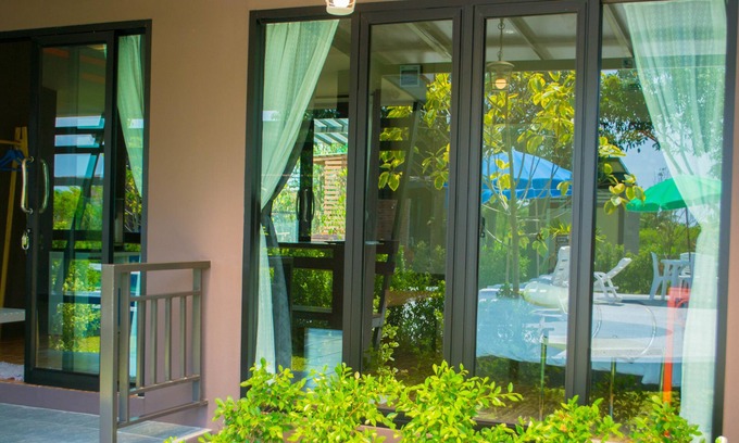 Hin Lek Fai Hotel | Kanta Resort Hua Hin