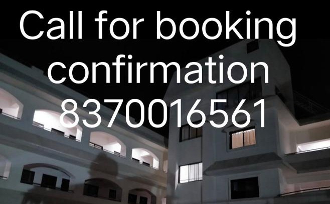 Junagadh Hotel | Kantaba Sankul Jain Dharamshala