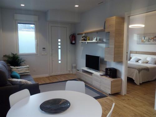 Zarautz Apartment | Kantabriko Zarautz