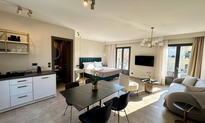 Argostoli Town Other | Kantada is a true treasure of romance and elegance