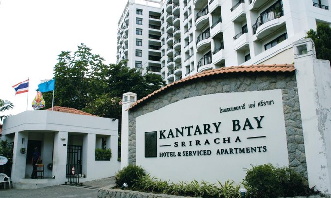 Si Racha Hotel | Kantary Bay Hotel And Serviced Apartments Sriracha