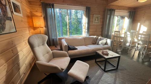 Yllas Ski Chalet | Kantokelo