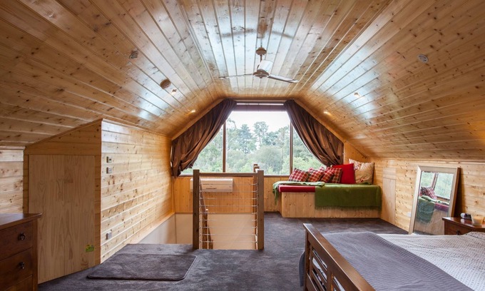 Langwarrin South Cottage | Kanturk Country Retreat
