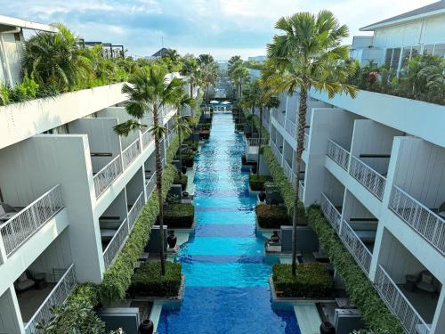 Petitenget Hotel | Kanvaz Village Resort Seminyak