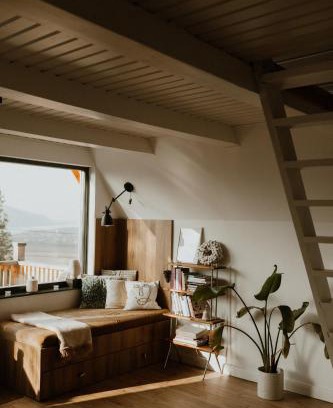 Zebegeny House | Kanyar - Nordic Cabin