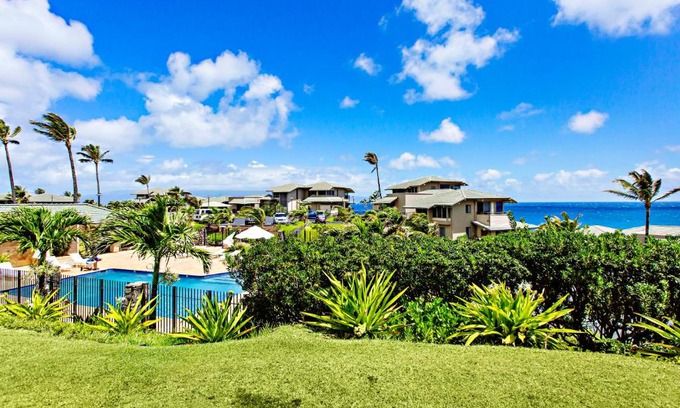 Napili House | Kapalua Bay Villa 33G4