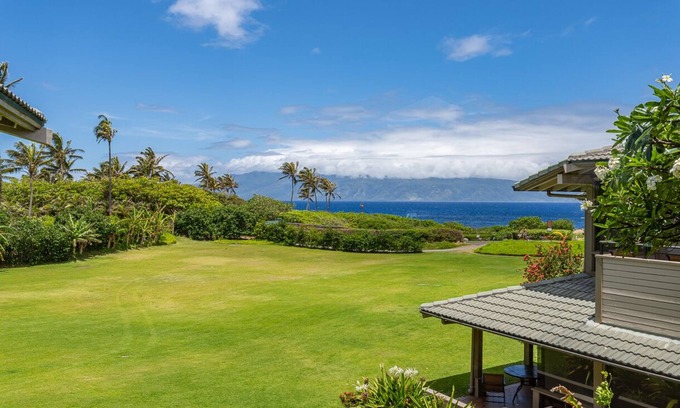 Napili Condo | Kapalua Bay Villa 38G3