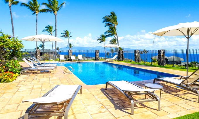 Napili Apartment | Kapalua Bay Villas by KBM