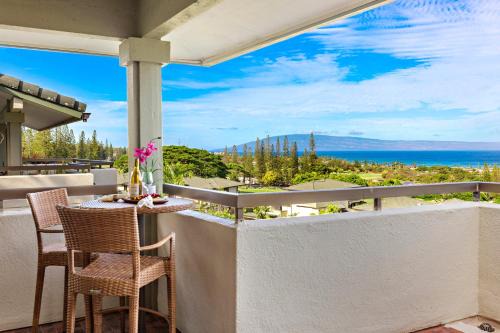 Kapalua House | Kapalua Golf Villa 23T 4&5