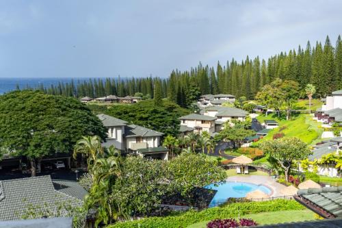 Kapalua Apartment | Kapalua Villas Maui - Select Your Unit
