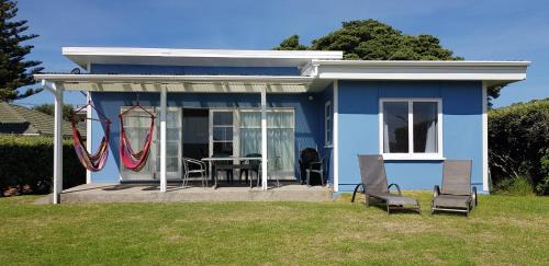 Paraparaumu Beach House | Kapiti Seaside Magic