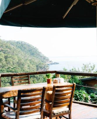 Kabak Valley Resort | Kaplumbağa Bungalows