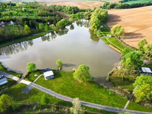 Kaposvar Other | Kaposfuredi Horgaszparadicsom