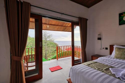 Penida Island House | Kapouk Cottage