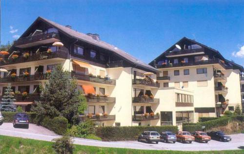 Kappel Apartment | Kappel App 21