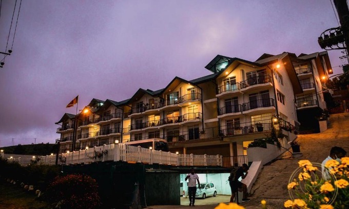 Nuwara Eliya Apartment | Kapri Luxury Apartment