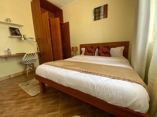 Bugolobi House | Kara Space Boutique Accommodation