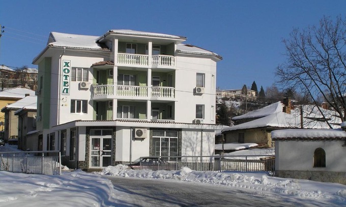 Kalofer House | Karadzhovy Guest House