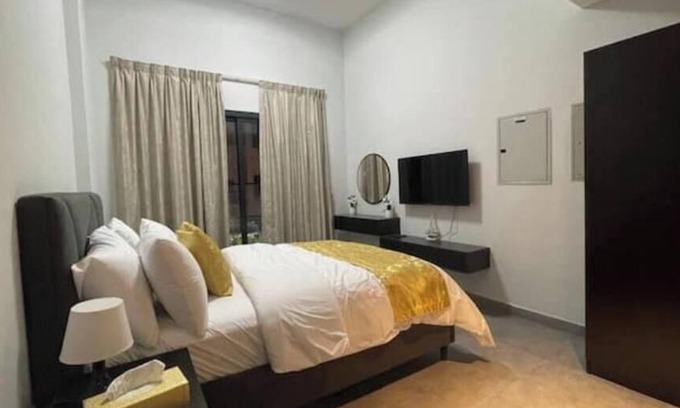 Al Quoz Apartment | Karama Furnished Brand New Studio 301