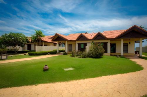 Karambunai House | Karambunai Luxury Stay 01