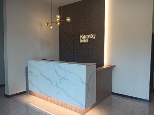 Simpang Ampat Hotel | Karasky Hotel