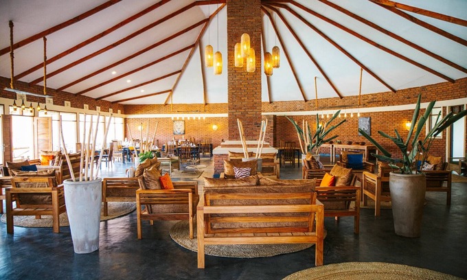 Karatu Cabin | Karatu Villas Lodge