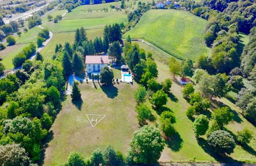 Spodnja Polskava Villa | Karavla Private Villa