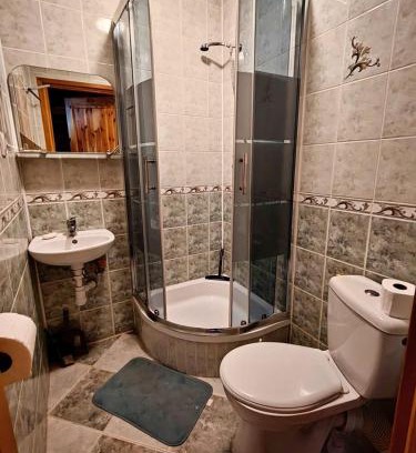 Płaska Resort | Karczma Starożyn