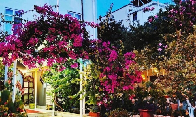 Oren Hotel | Kardelen Otel