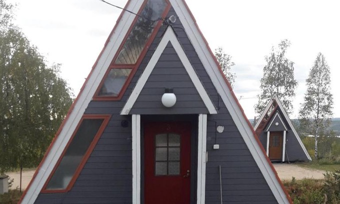 Ylitornio Cabin | Karemajat superb cottage