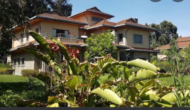 Langata Villa | Karen best villa