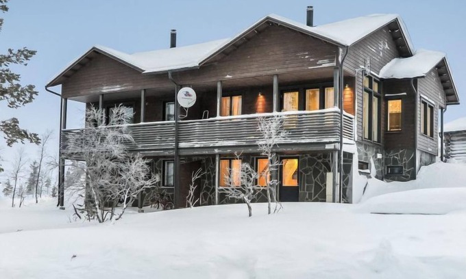 Saariselka House | Karhu A by Interhome