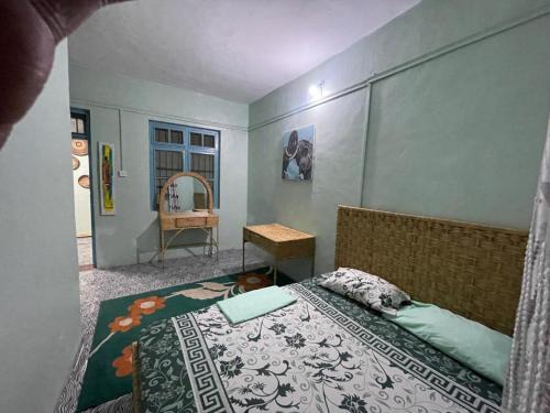 Mirongo House | Karibu Kwetu One