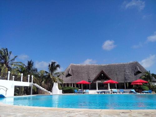 Malindi Villa | Karibuni