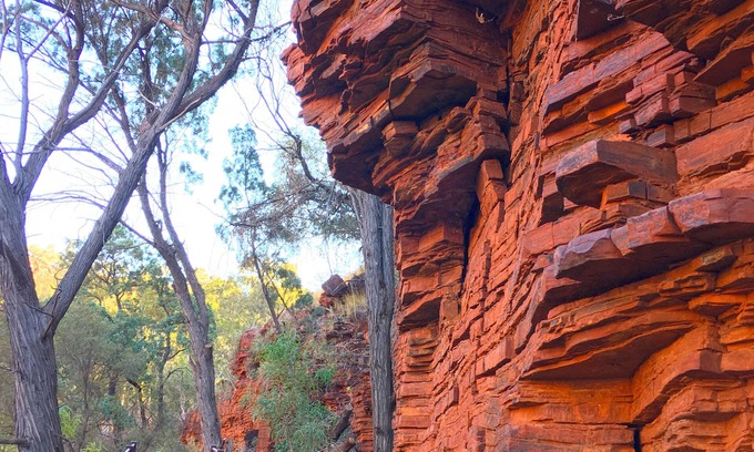 Karijini Resort | Karijini Eco Retreat