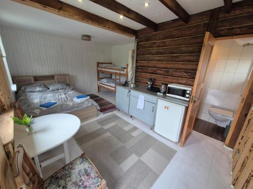 Parnu House | Karikakra Holiday