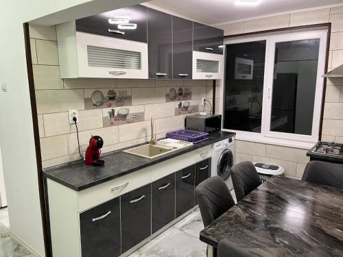 Maliuc Apartment | Karina Maliuc Apartment