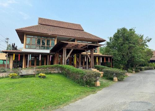 San Kamphaeng Hotel | Karina Resort Chiang Mai