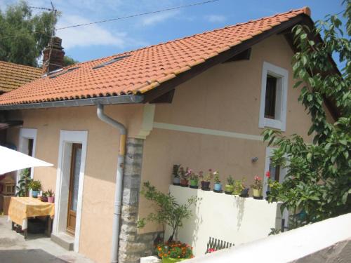 Boucau Apartment | karine