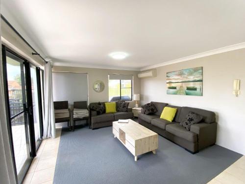 Nambucca Heads Apartment | Karingal