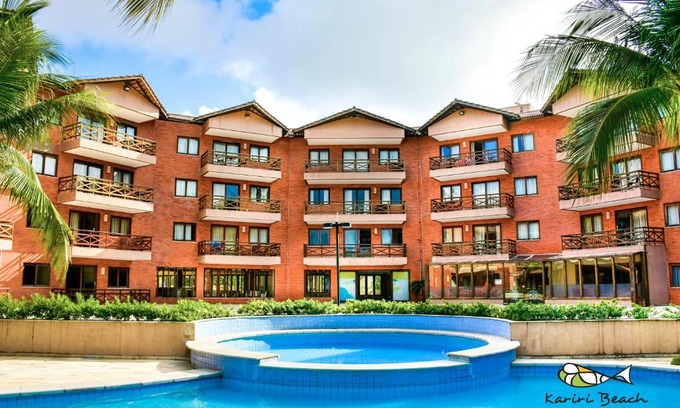 Cumbuco Hotel | Kariri Beach Hotel