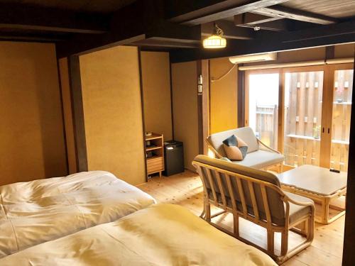 Ako Hotel | Kariya Ryokan Q