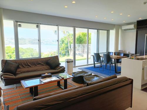 Maeda Apartment | Kariyushi Condominium Resort Onna Maeda Base