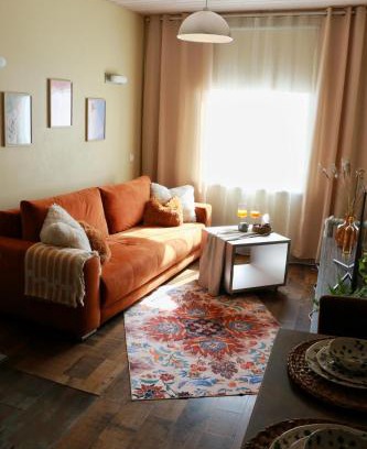 Parnu Apartment | Karja Apartment Beach and City