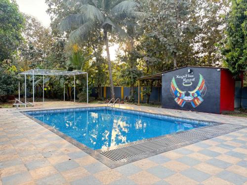Karjat Resort | Karjat In Resort By Karjat Stays