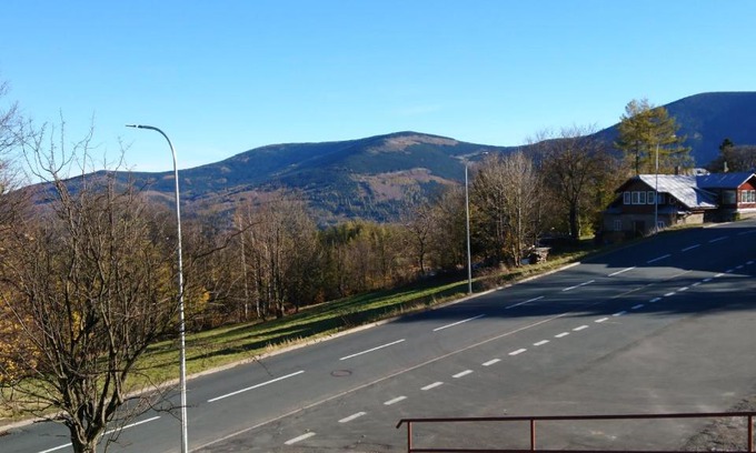 Bierutowice Apartment | Karkonoska 41